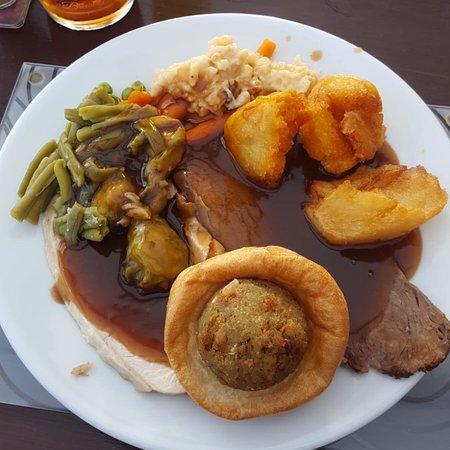 The Boat House Beach Bar